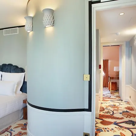 Le Ferdinand - Le Marais Serviced Apartments Paris Exterior foto