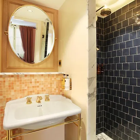 Le Ferdinand - Le Marais Serviced Apartments Paris Exterior foto