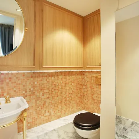 Le Ferdinand - Le Marais Serviced Apartments Paris Exterior foto