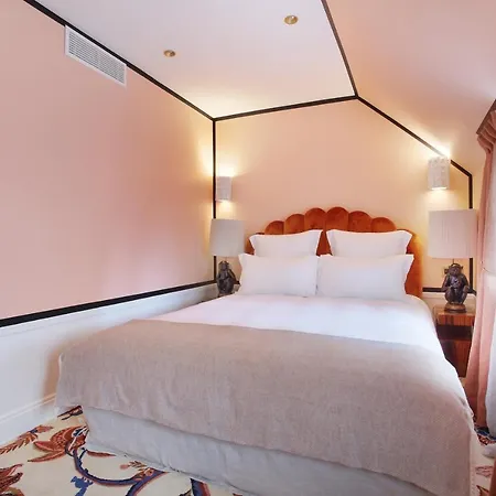 Le Ferdinand - Le Marais Serviced Apartments Paris Exterior foto