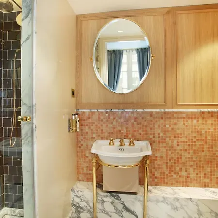 Le Ferdinand - Le Marais Serviced Apartments Paris Exterior foto
