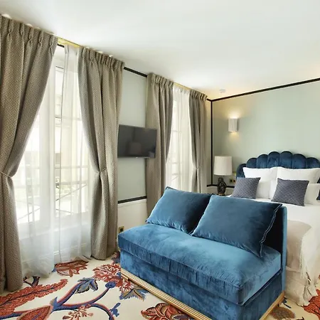 Le Ferdinand - Le Marais Serviced Apartments Paris Exterior foto