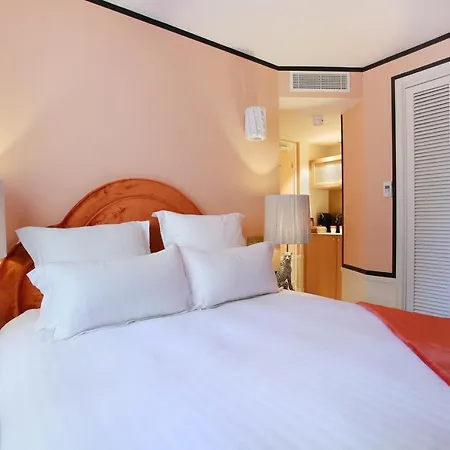 Le Ferdinand - Le Marais Serviced Apartments Paris Exterior foto