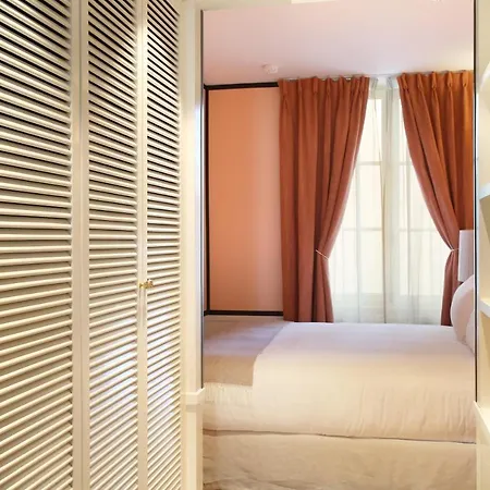 Le Ferdinand - Le Marais Serviced Apartments Paris Exterior foto