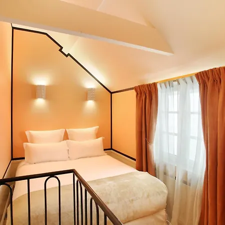 Le Ferdinand - Le Marais Serviced Apartments Paris Exterior foto