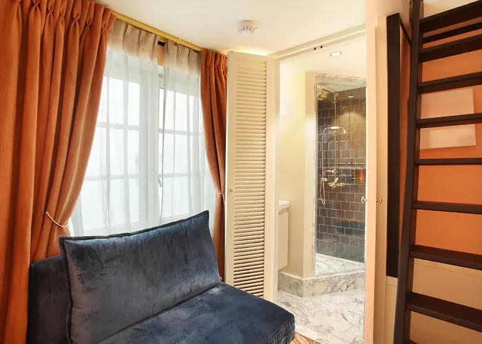 Le Ferdinand - Le Marais Serviced Apartments