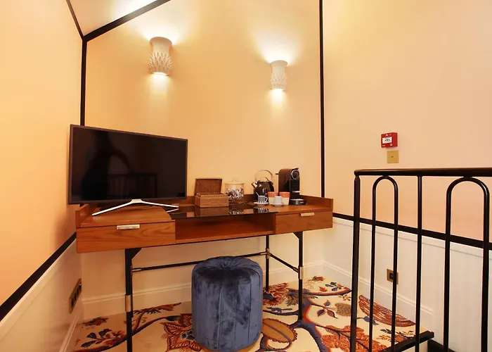 Le Ferdinand - Le Marais Serviced Apartments