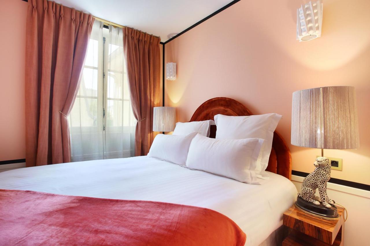 Appartement Le Ferdinand - Le Marais Serviced Parijs