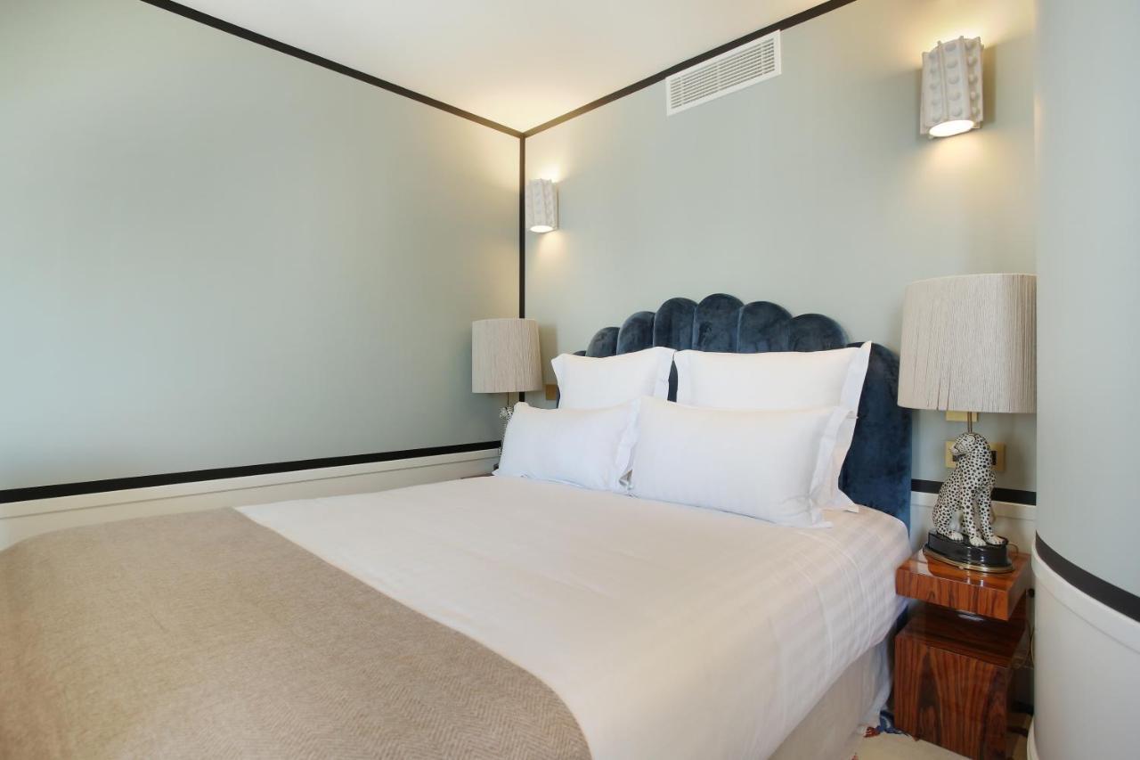Le Ferdinand - Le Marais Serviced Appartement Parijs