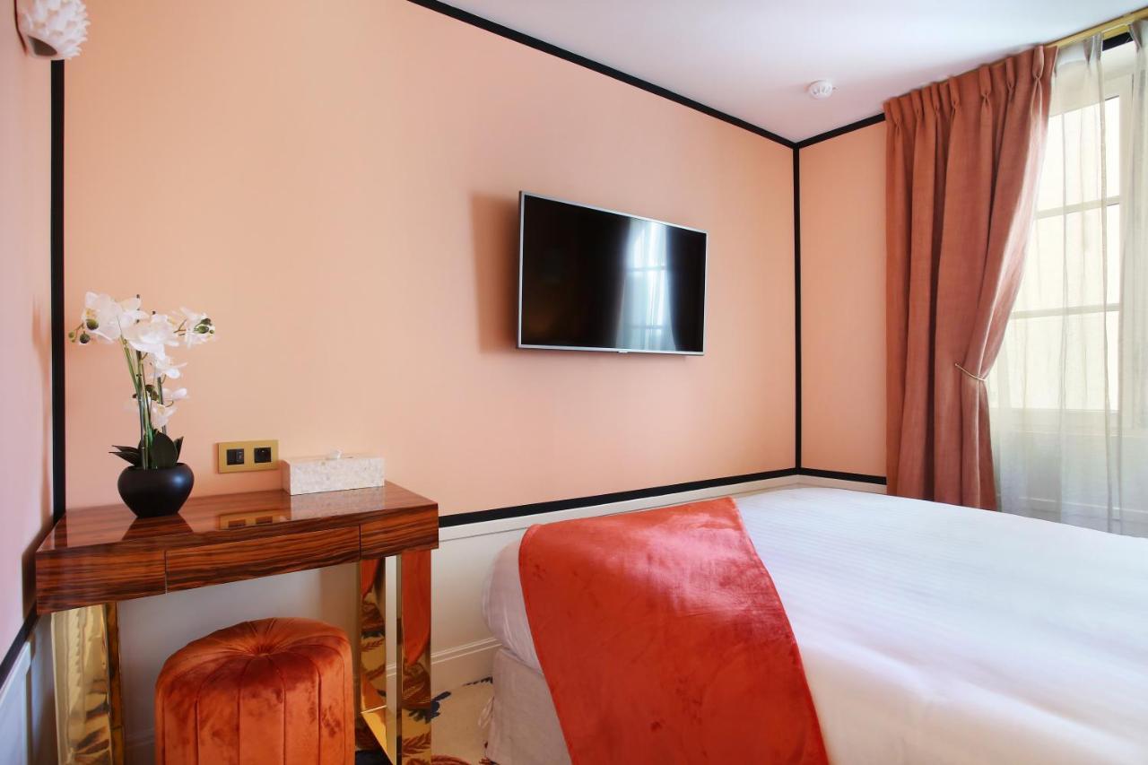 Le Ferdinand - Le Marais Serviced Appartement Parijs