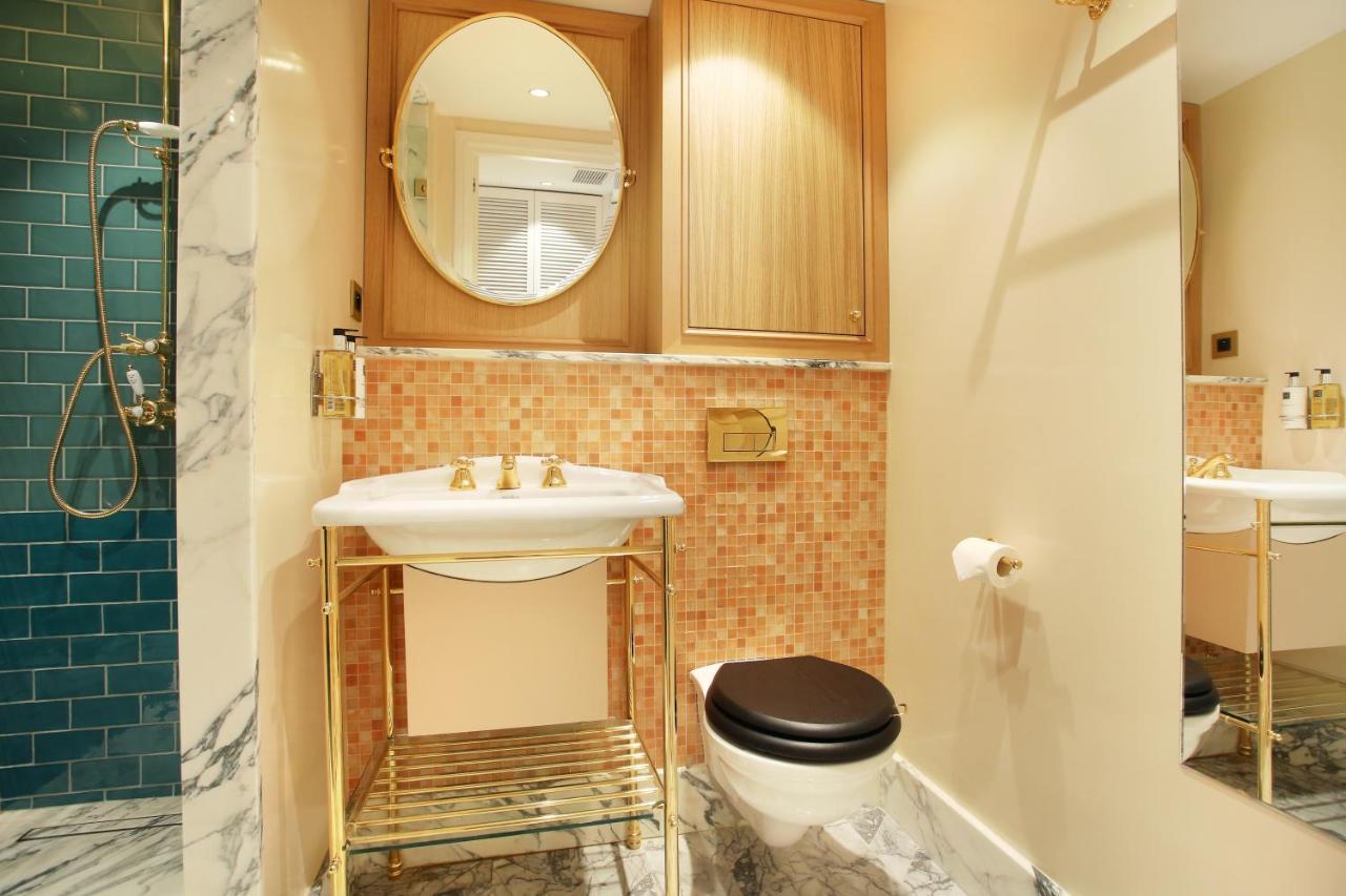 Le Ferdinand - Le Marais Serviced Parijs