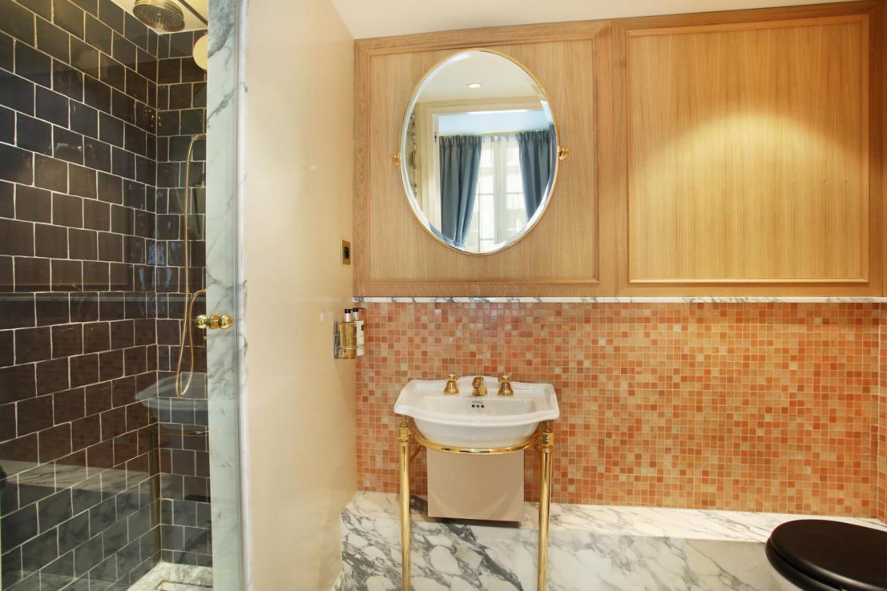 Le Ferdinand - Le Marais Serviced * Parijs