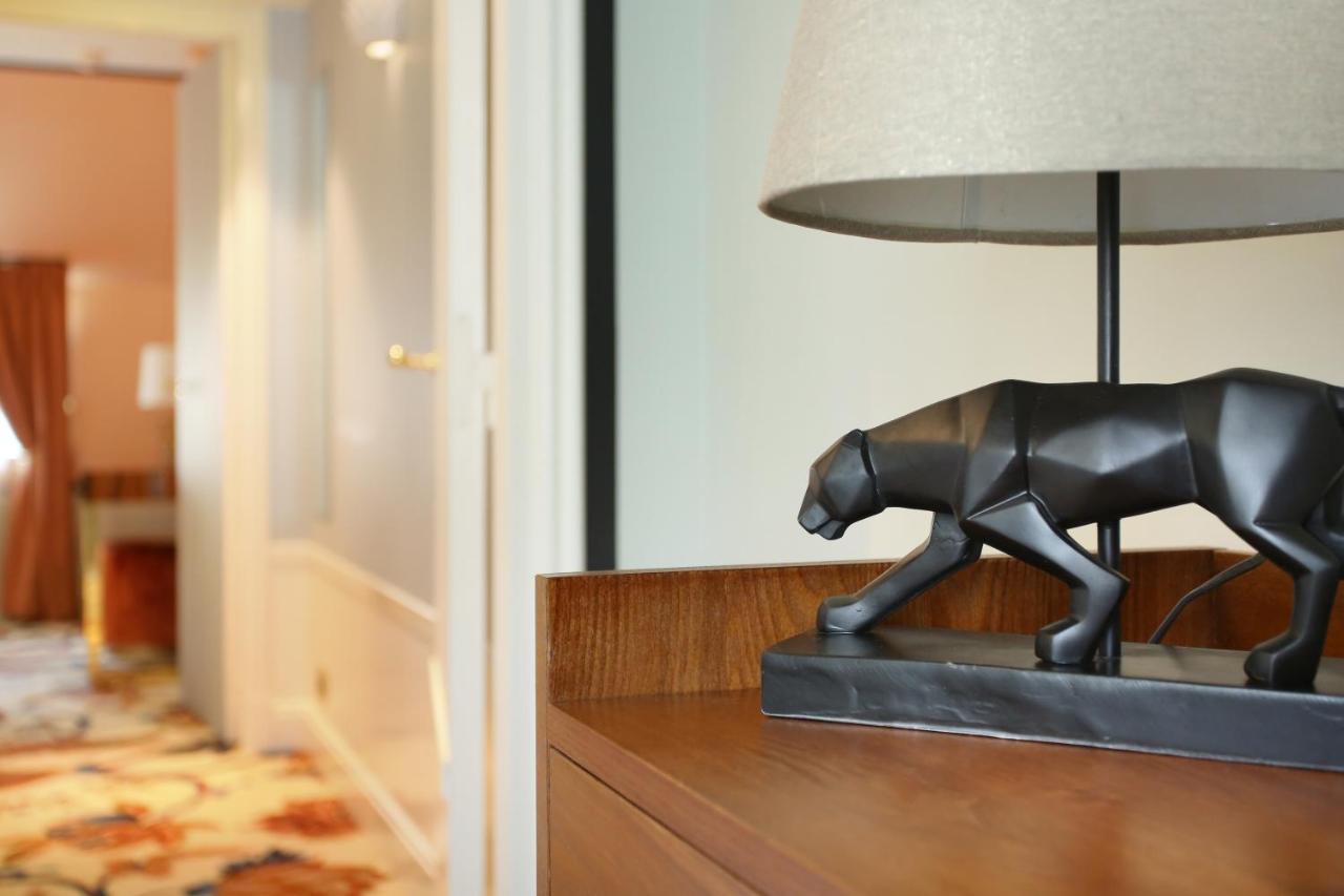 Appartement Le Ferdinand - Le Marais Serviced Parijs