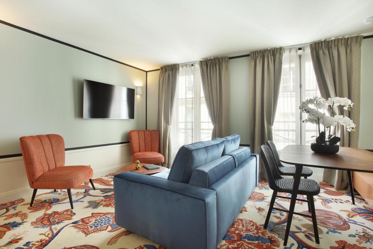 Le Ferdinand - Le Marais Serviced Appartement Parijs