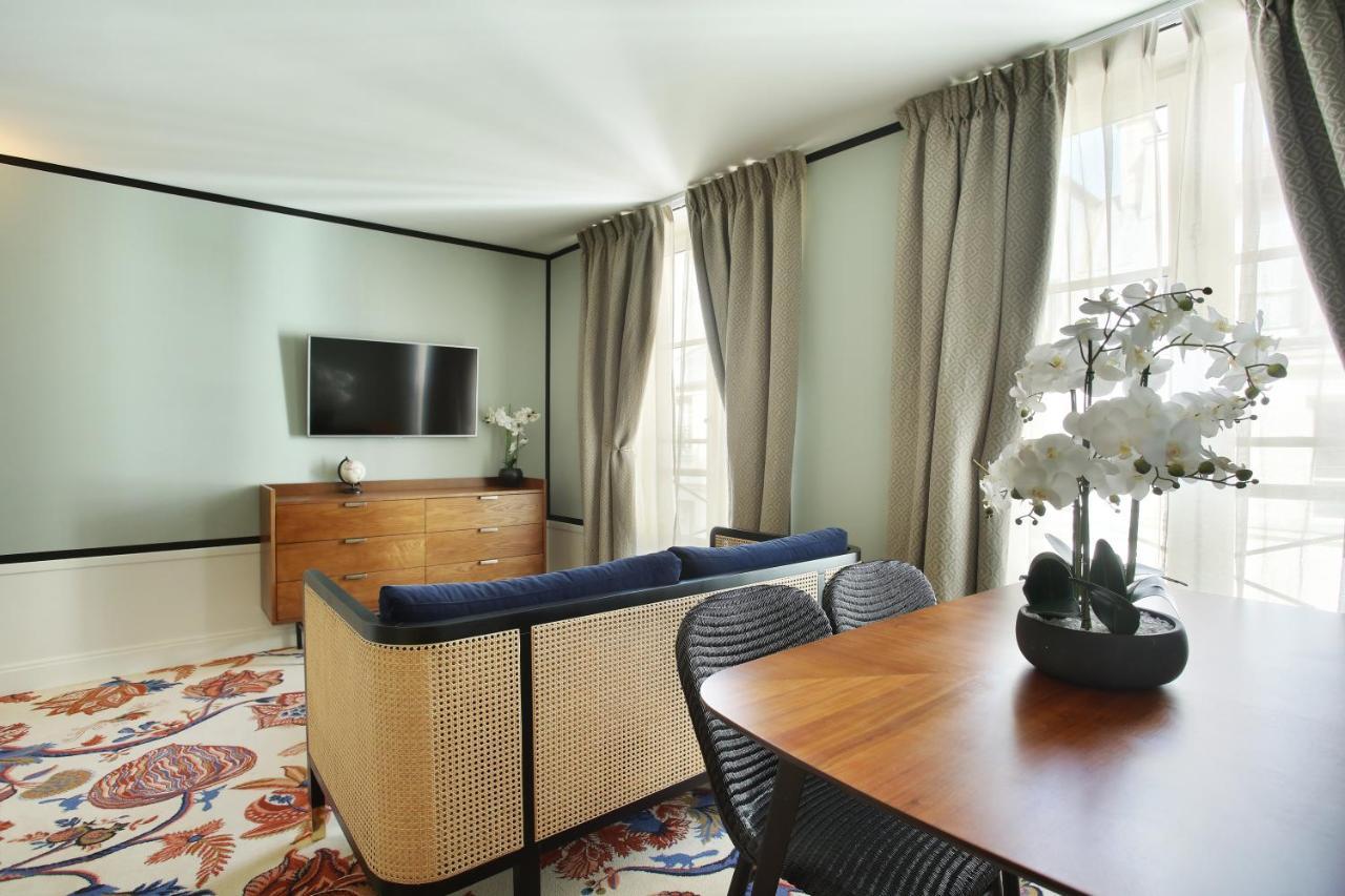 Appartement Le Ferdinand - Le Marais Serviced *