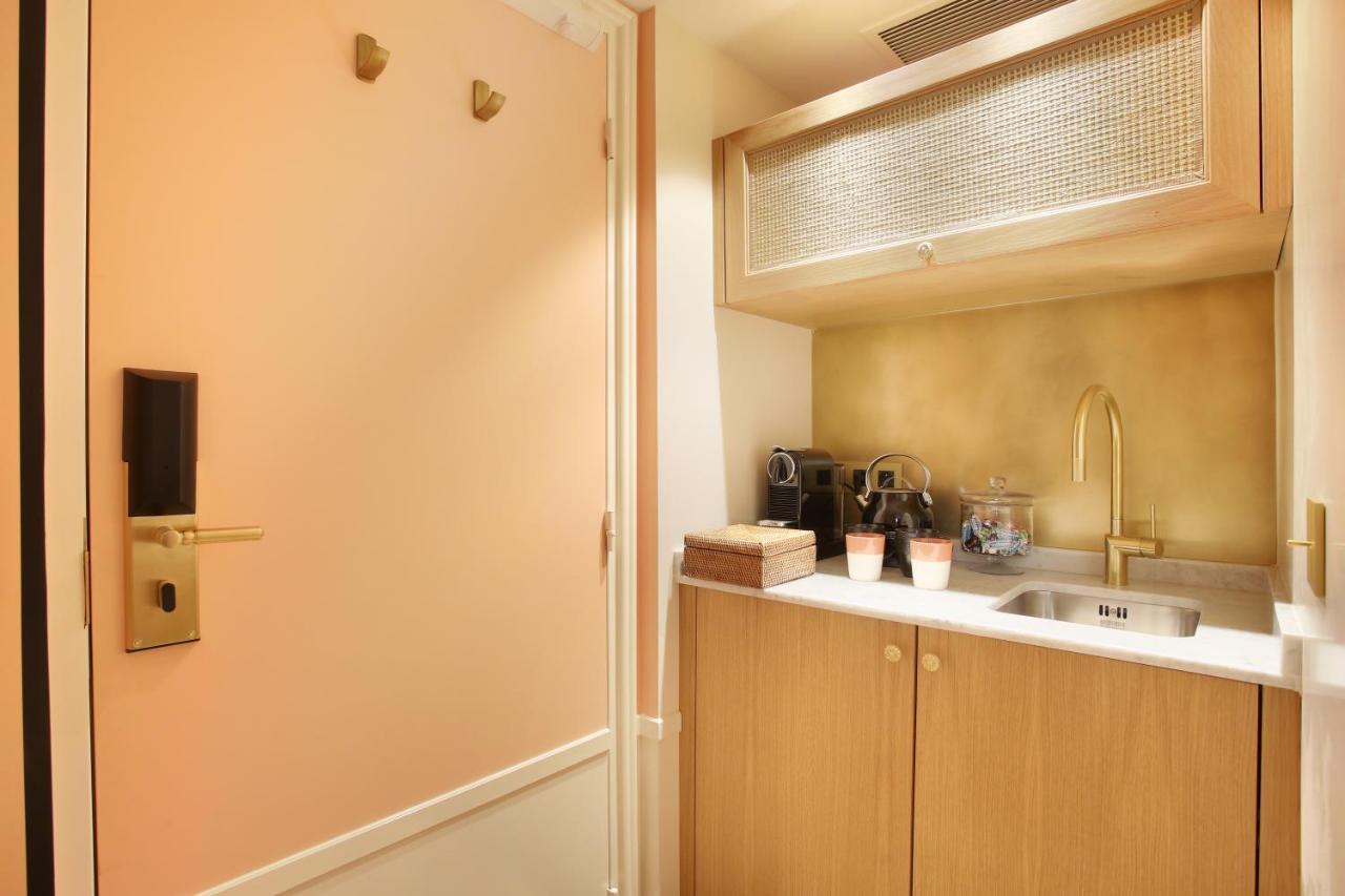 Le Ferdinand - Le Marais Serviced Appartement *