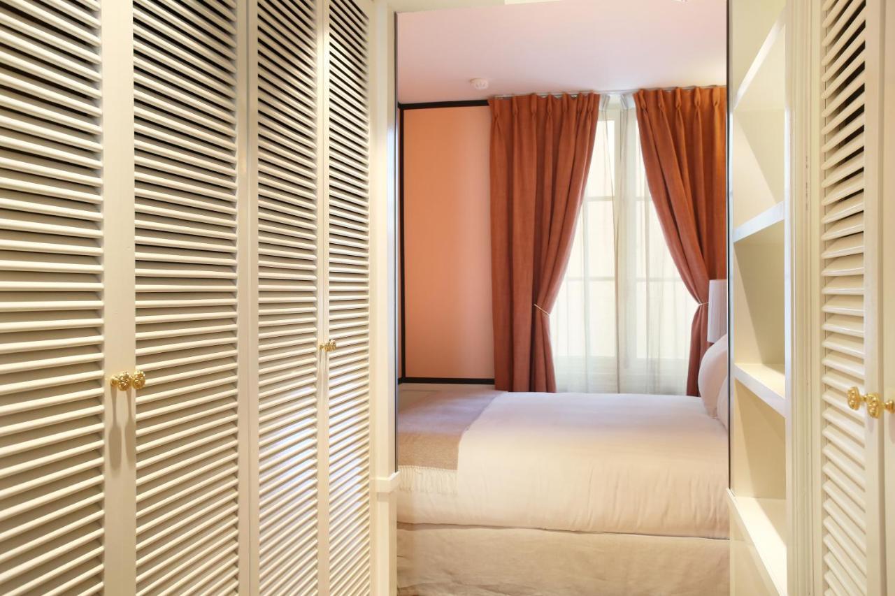 Le Ferdinand - Le Marais Serviced Parijs