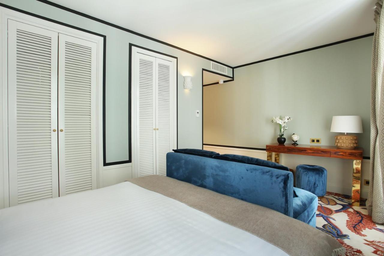 Appartement Le Ferdinand - Le Marais Serviced Parijs
