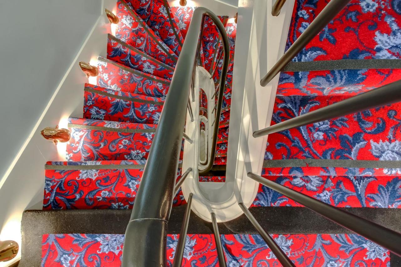 Le Ferdinand - Le Marais Serviced Appartement Parijs