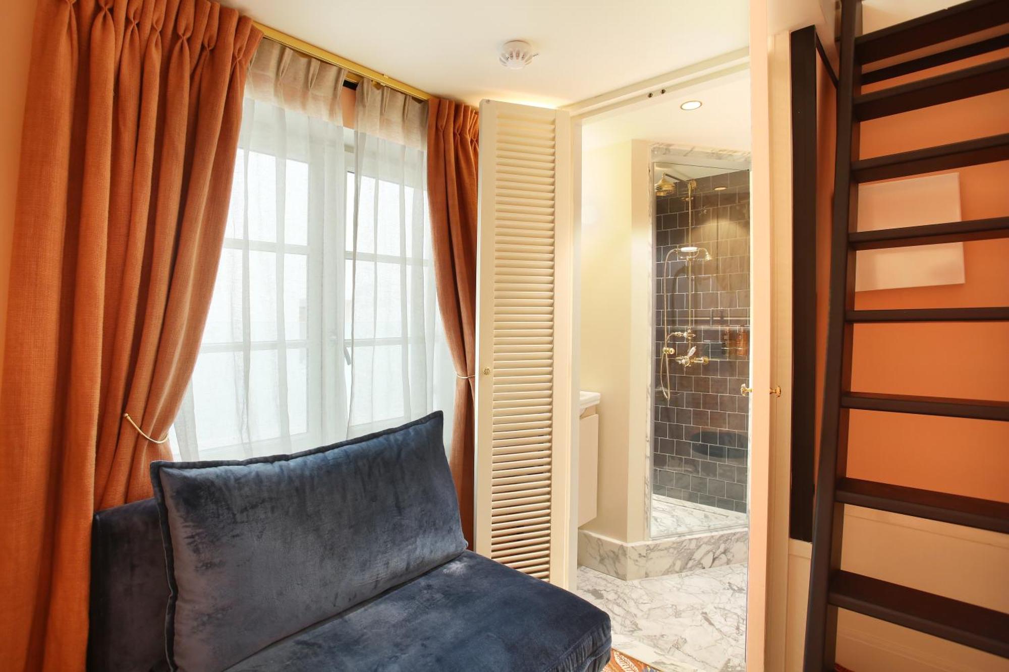 Le Ferdinand - Le Marais Serviced * Parijs