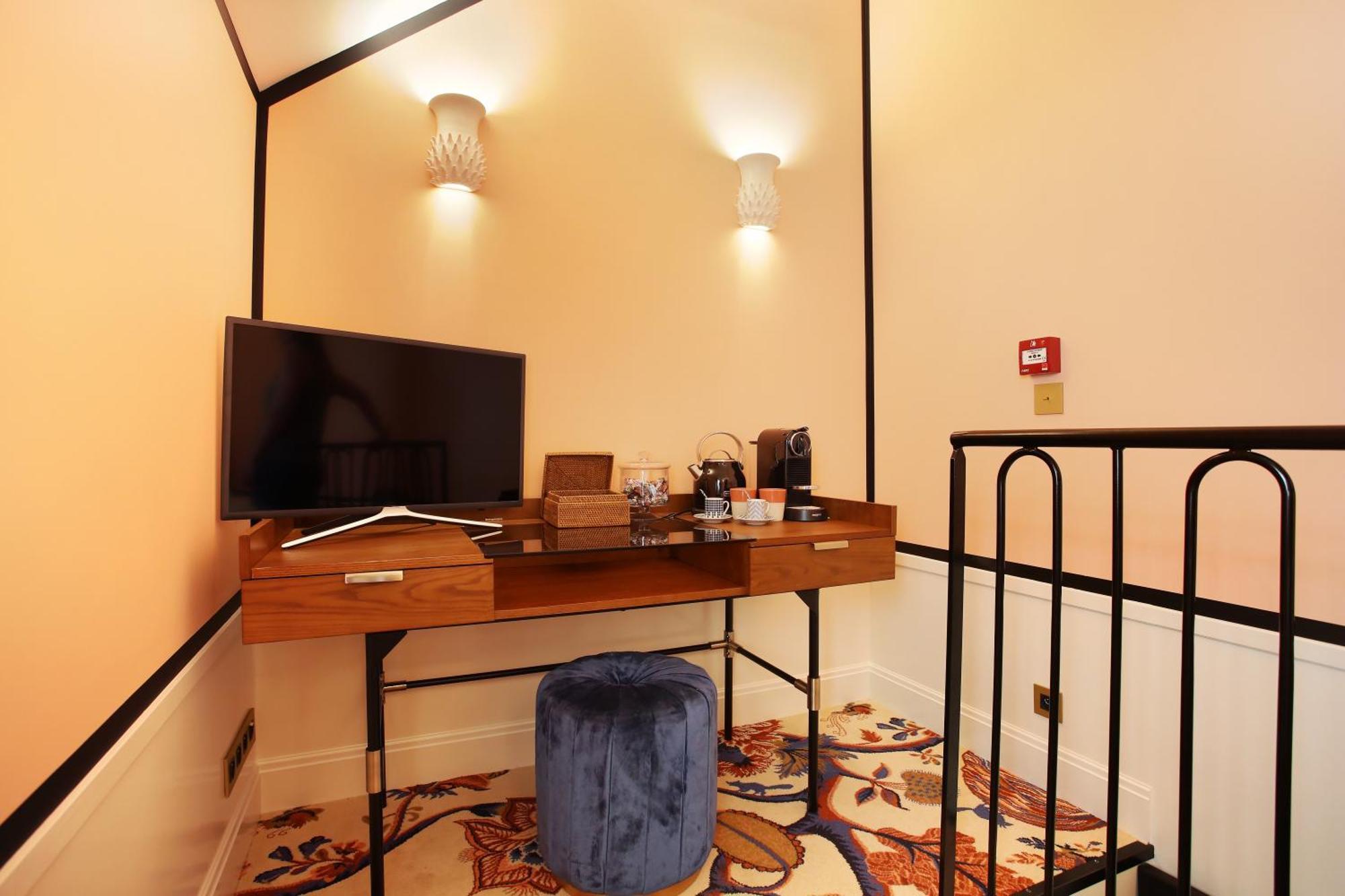 Le Ferdinand - Le Marais Serviced Appartement